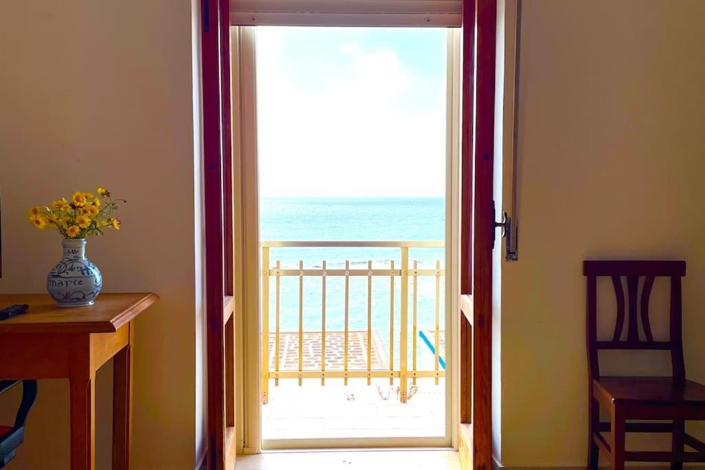Panoramico Appartamento Lido Conchiglie Gallipoli Eksteriør billede