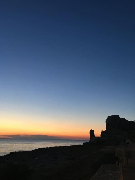 Panoramico Appartamento Lido Conchiglie Gallipoli Eksteriør billede