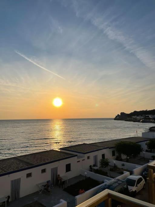 Panoramico Appartamento Lido Conchiglie Gallipoli Eksteriør billede