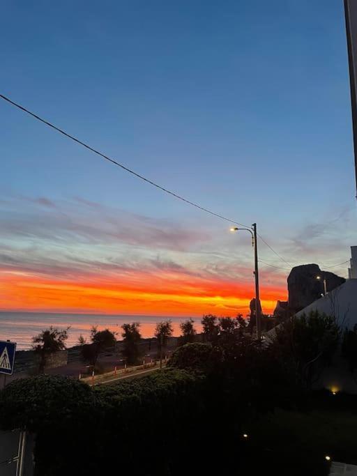 Panoramico Appartamento Lido Conchiglie Gallipoli Eksteriør billede