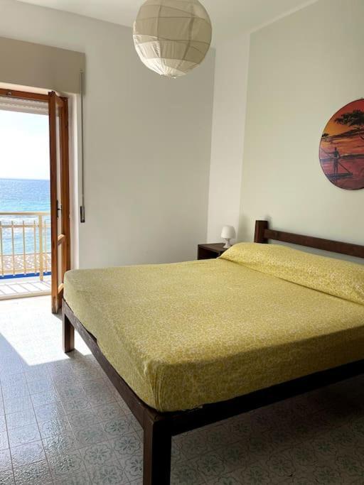 Panoramico Appartamento Lido Conchiglie Gallipoli Eksteriør billede