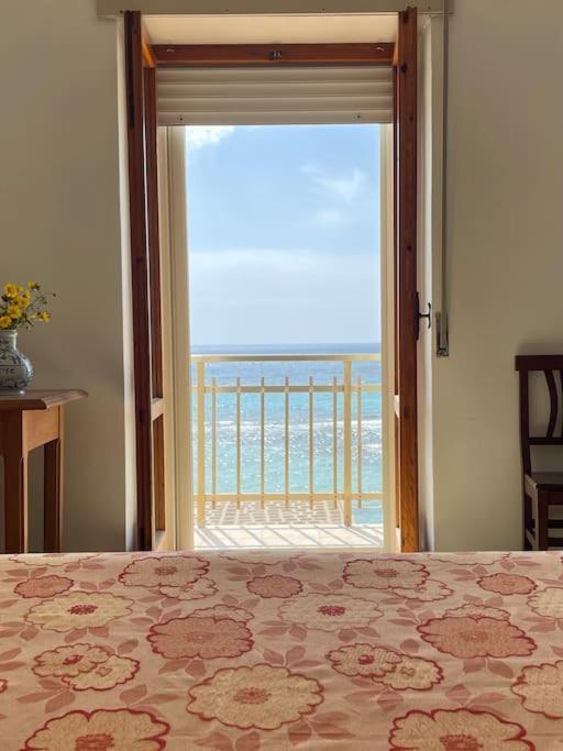 Panoramico Appartamento Lido Conchiglie Gallipoli Eksteriør billede