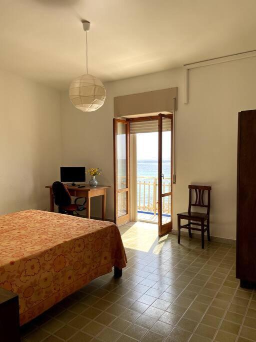 Panoramico Appartamento Lido Conchiglie Gallipoli Eksteriør billede