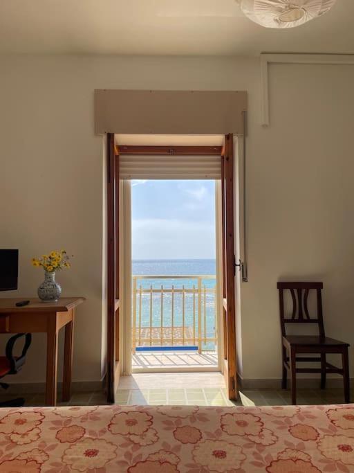 Panoramico Appartamento Lido Conchiglie Gallipoli Eksteriør billede